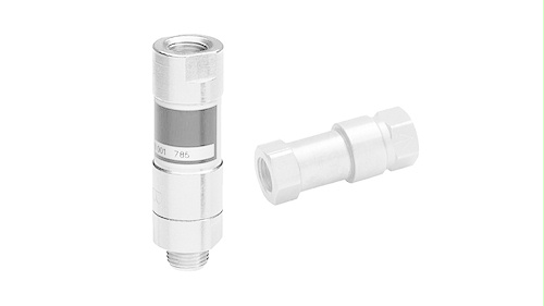 不锈钢单向阀主要类型和应用有哪些