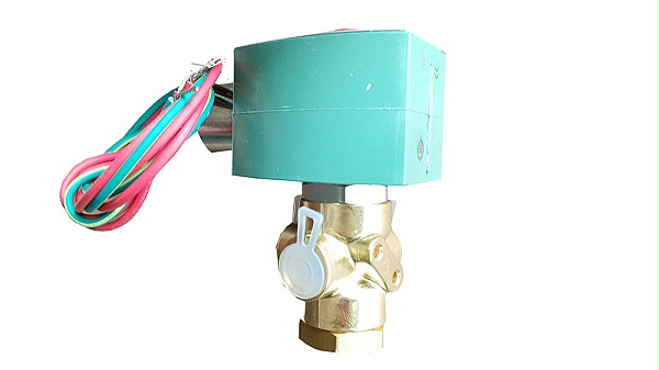 asco两位三通电磁阀8320g172