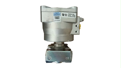 asco两通防爆电磁阀功能和工作原理是什么