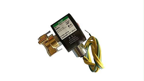 asco浇封防爆电磁阀nema防爆技术ef电磁头特点