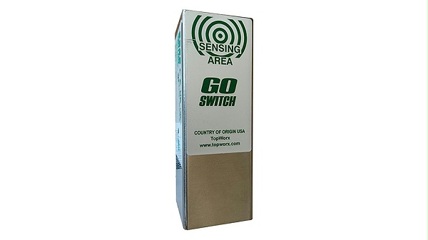 go switch接近开关12-11529-00-n.2