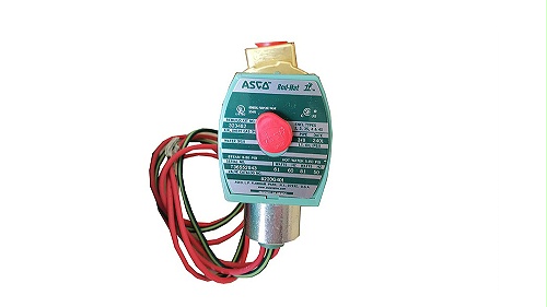 asco热水蒸汽电磁阀8220g404选型要求是什么