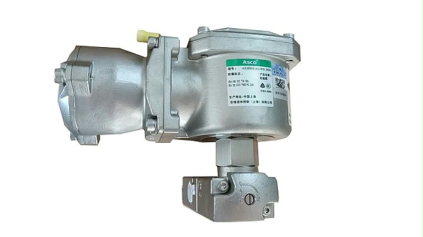 asco双隔室防爆电磁阀wsje8551a313mo.1