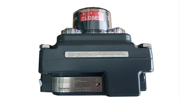 topworx阀位开关txp-0x0gnpm