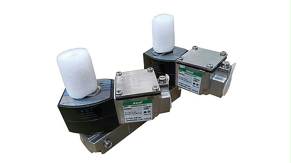 asco本安型防爆电磁阀