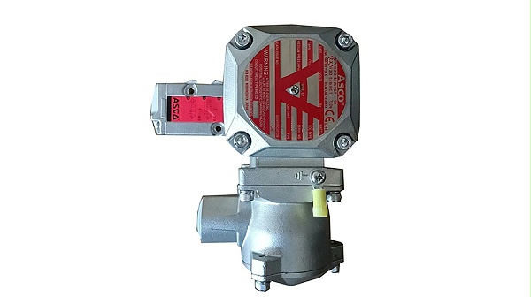 asco双隔室防爆电磁阀wsje8551a309mo.4