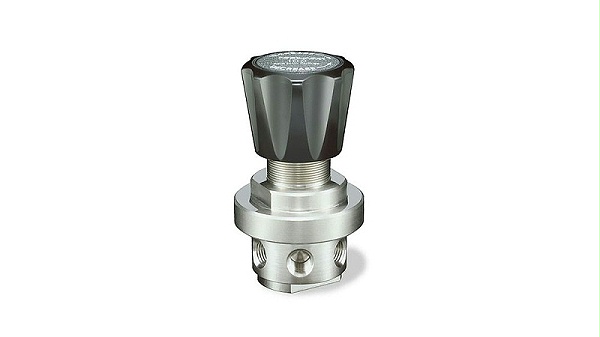 tescom气体调压器44-2600 系列