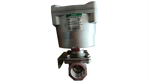 asco防爆两通电磁阀高温和低温工况下选型需考虑哪些因素