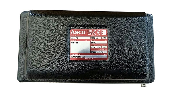 asco先导控制仪sg110a061.1