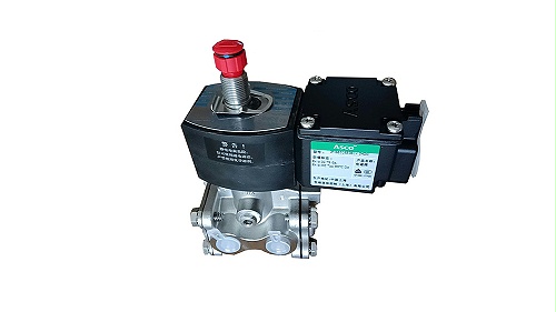 asco内先导三通电磁阀主要特点和应用有哪些