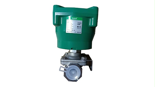 asco防爆两通电磁阀