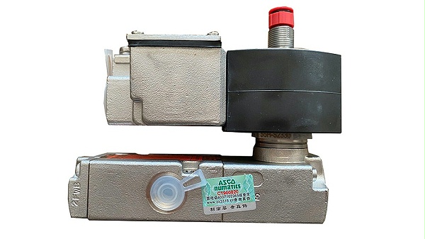 asco本安型防爆电磁阀jsis8551b313m0.4