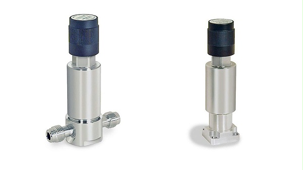 tescom调压器12 系列