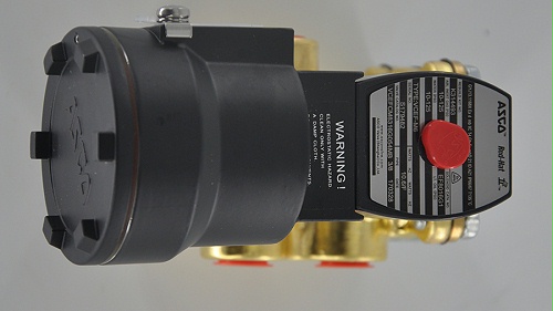 asco浇封防爆电磁阀vcefcm8316g054mb