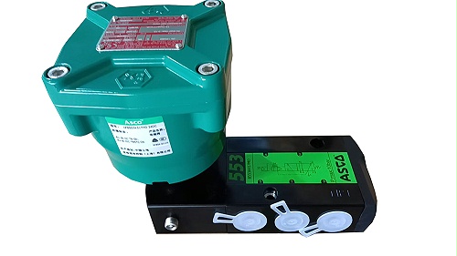 asco防爆型电磁阀选型压力通径和功率注意事项有哪些